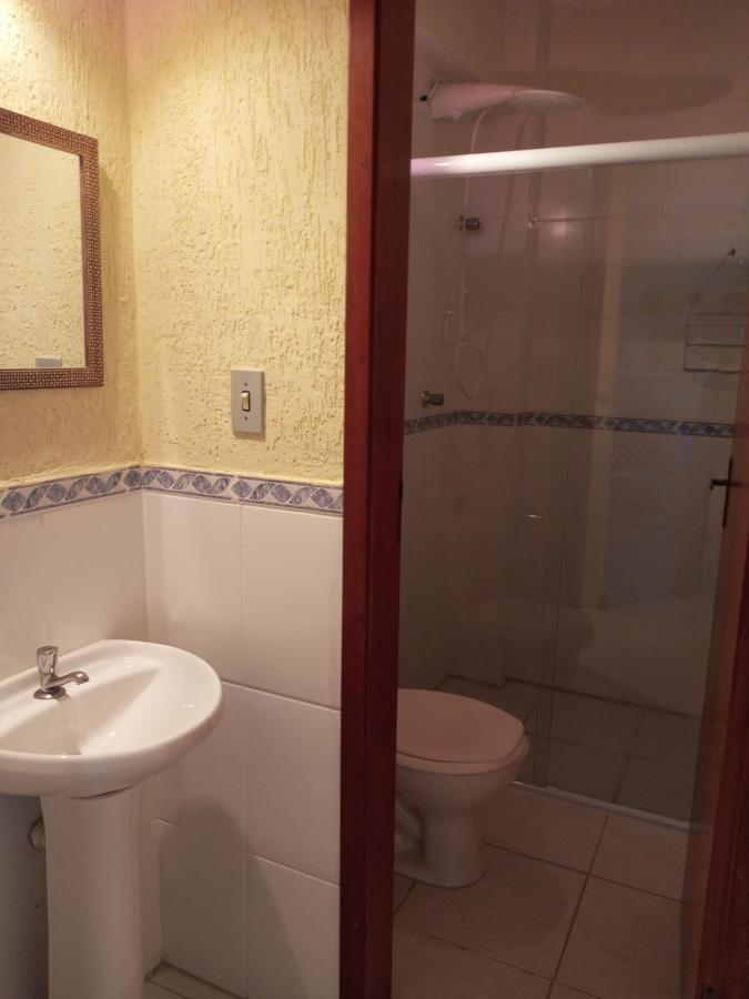 Cobertura Maravihosa Apartment Ubatuba Exterior photo