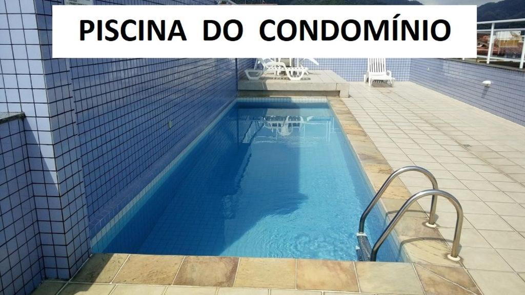 Cobertura Maravihosa Apartment Ubatuba Exterior photo